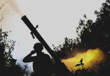 Наступ РФ в районі Авдіївки став наймасштабнішим з 2014 року, але це ще не кінець