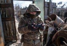 Сили оборони Півдня за минулу добу ліквідували 40 окупантів та ворожу техніку