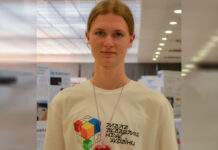 Кам’янчанин Єгор Іващенко – призер Міжнародного інноваційного шоу