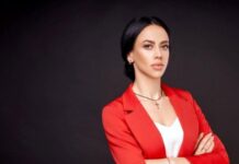 У ГУР підтвердили отруєння Маріанни Буданової