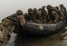 Штаб повідомляє про 87 бойових зіткнень за добу, ЗСУ утримують позиції на лівобережжі Дніпра