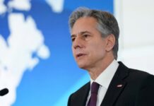 Блінкен візьме участь у засіданні ОБСЄ, попри присутність Лаврова – представник Держдепу США