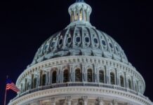 У Конгресі США зареєстрували законопроєкт про використання російських активів на відбудову України