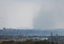 Просування в районі Авдіївки є одним із найбільших досягнень сил РФ на фронті з весни – британська розвідка