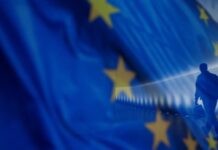 Bloomberg: ЄС представить план щодо прибутків від заморожених російських активів 12 грудня