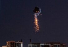 Сили ППО збили 21 «шахед» і дві ракети Х-59 – командування