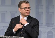 Фінляндія тимчасово закриє всі переходи на кордоні з Росією – прем’єр-міністр