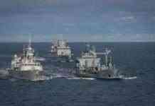 Вперше як член НАТО. Фінляндія очолить морські навчання у Балтійському морі