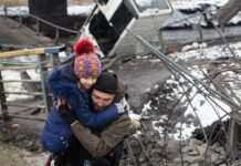 У Сумській області хочуть евакуювати дітей з 30-км зони від кордону