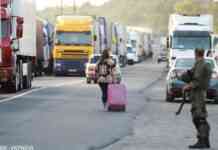 Блокада кордону с Польщею вже скоротила імпорт продуктів з Європи: чи можливий дефіцит