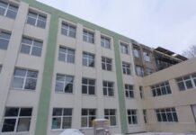 Кам’янський ліцей № 20 відновить навчальний процес у новому році