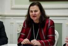 Два роки? Посол в ЄС оцінила, скільки можуть тривати переговори про членство України