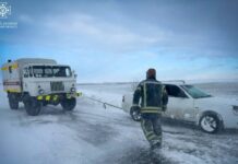 Під час негоди в Україні загинули 10 людей – Ігор Клименко