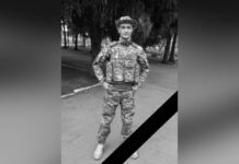 Захищаючи Україну загинув 35-річний Євгеній Гордієнко з Синельникового