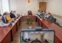 У Кам’янському відбулося чергове засідання виконкому