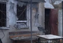 Десяток артилерійських снарядів та 3 дрони: безпекова ситуація на Дніпропетровщині станом на вечір 29 листопада