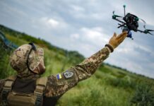 Україна виготовляє вшестеро менше FPV-дронів, ніж росія: подробиці