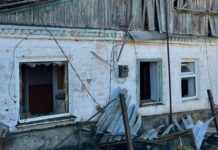 За день ворог 7 разів атакував Нікопольщину: безпекова ситуація на Дніпропетровщині станом на вечір 30 листопада