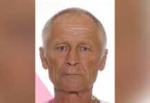 У Синельниківському районі розшукують 73-річного Анатолія Рашевського: прикмети