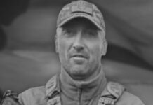 Захищаючи Україну загинув старший сержант із Камʼянського Михайло Губка