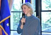 Франція планує погодити з Україною безпекові гарантії на початку наступного року