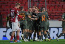 “Шахтар” – “Антверпен”: де дивитися матч Ліги чемпіонів