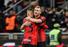 Вундеркінд “Мілана” побив головний віковий рекорд Серії А