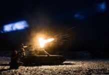 Нічна атака “Шахедів” на Україну: сили ППО знищили всі ворожі цілі