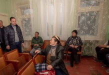 Надають допомогу безхатькам: у Камʼянському працює Центр комплексного обслуговування та реінтеграції бездомних осіб