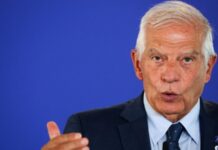 Росія на зустрічі ОБСЄ має почути, чому її «засуджують та ізолюють» – Боррель