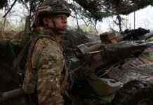 ДПСУ про село Тополі: ворога відкинуто, однак перебування військових там ускладнене