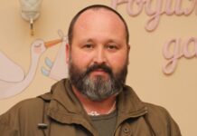 Кримського політв’язня Яцкіна позбавили права отримувати та надсилати листи – адвокат