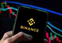 Найбільша криптобіржа Binance виплатить 4,3 млрд доларів у справі про відмивання грошей