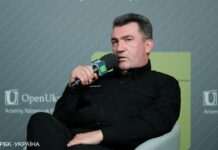 Данілов сказав, від чого залежить закінчення війни у 2024 році