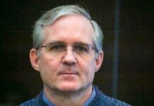 Засудженого за шпигунство американця Вілана побили у російській колонії