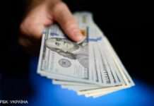 Пріоритет готівковій валюті: українці збільшили заощадження на 8 млрд доларів