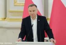 Дуда висунув кандидата на пост прем’єра Польщі