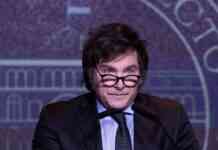 Президент Аргентини запропонував Зеленському провести саміт по Україні в Латинській Америці