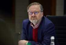 Європа знехтувала відносинами з Африкою і цим скористалася РФ, – прем’єр Чехії