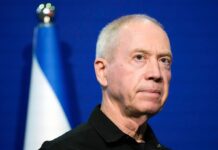 В Ізраїлі заявили, що ЦАХАЛ стане ще сильнішим після перемир’я з ХАМАС