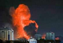 В ЦАХАЛ заявили, що можуть дістатися до будь-якої точки на Близькому Сході