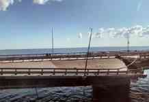 Кримський міст приречений. У СБУ пояснили важливість ударів по ньому і анонсували багато сюрпризів