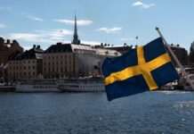 Швеція допоможе Україні з відновленням дитсадків та шкіл: скільки дасть грошей