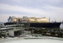 Бельгійська газова компанія потрапила до переліку спонсорів війни НАЗК