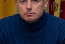 Мер Кам’янського про ситуацію в місті 30 листопада