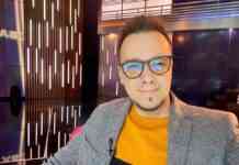 Виїхав за “липовою” довідкою ВЛК і закликає чоловіків ховатися. Блогер отримав підозру