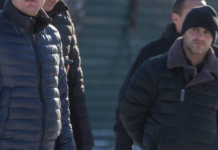 Мер Кам’янського перевірив стан доріг і тротуарів у місті