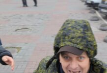 Організатором мітингів біля міськради у Кам’янському виявився злісний ухилянт від військової служби