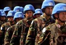 Малійська хунта перешкоджає відходу миротворців ООН з країни