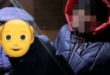 Патрульні Дніпра повернули додому пенсіонера, який загубився